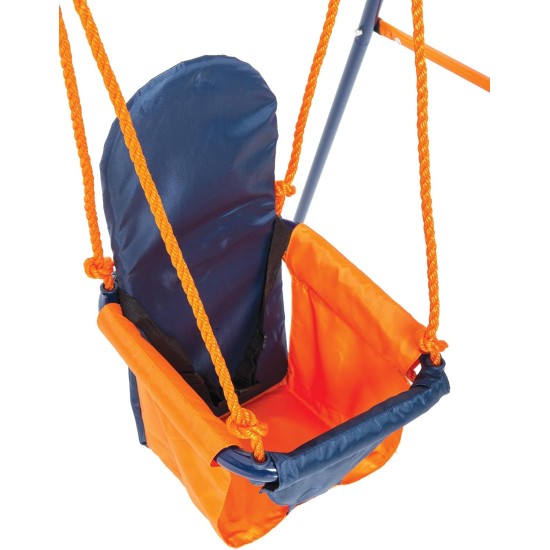 Hedstrom Folding Toddler Swing Hedstrom Folding Toddler Swing