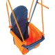 Hedstrom Folding Toddler Swing Hedstrom Folding Toddler Swing
