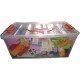 Building blocks jumbo box - free assembling big size blocks for beginners and structure slope with metal ball rolling on a path- unisex Building blocks jumbo box - free assembling big size blocks for beginners and structure slope with metal ball rolling on a path- unisex