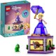LEGO® | Disney Princess™ Twirling Rapunzel 43214 Building Toy Set (89 Pieces) LEGO® | Disney Princess™ Twirling Rapunzel 43214 Building Toy Set (89 Pieces)
