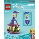 LEGO® | Disney Princess™ Twirling Rapunzel 43214 Building Toy Set (89 Pieces) LEGO® | Disney Princess™ Twirling Rapunzel 43214 Building Toy Set (89 Pieces)