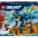LEGO® DREAMZzz™ Zoey and Zian the Cat-Owl 71476 Building Blocks Toy Set; Toys for Boys, Girls, and Kids (437 Pieces) LEGO® DREAMZzz™ Zoey and Zian the Cat-Owl 71476 Building Blocks Toy Set; Toys for Boys, Girls, and Kids (437 Pieces)