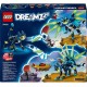 LEGO® DREAMZzz™ Zoey and Zian the Cat-Owl 71476 Building Blocks Toy Set; Toys for Boys, Girls, and Kids (437 Pieces) LEGO® DREAMZzz™ Zoey and Zian the Cat-Owl 71476 Building Blocks Toy Set; Toys for Boys, Girls, and Kids (437 Pieces)