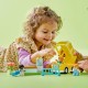 LEGO® DUPLO® Town The Bus Ride 10988 Building Toy Set (16 Pieces) LEGO® DUPLO® Town The Bus Ride 10988 Building Toy Set (16 Pieces)