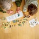 LEGO® Jurassic World T. rex Dinosaur Breakout 76944 Building Kit (140 Pieces)