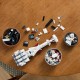 LEGO Star Wars Tantive IV Model Vehicle Set for Adults 75376 LEGO Star Wars Tantive IV Model Vehicle Set for Adults 75376
