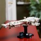 LEGO Star Wars Tantive IV Model Vehicle Set for Adults 75376 LEGO Star Wars Tantive IV Model Vehicle Set for Adults 75376