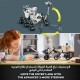 LEGO® Technic™ NASA Mars Rover Perseverance 42158 Building Toy Set (1,132 Pieces)
