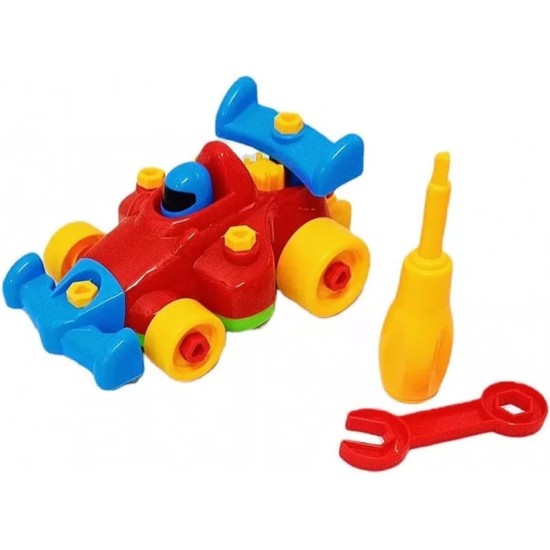 Meccano Disassemble and Install Development Toys with Screwdriver to Remove Screws and Nuts (Motorcycle) Meccano Disassemble and Install Development Toys with Screwdriver to Remove Screws and Nuts (Motorcycle)
