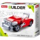Sluban Builder Blocks, 1 Pc - Assorted 4 Shape 4+