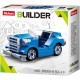 Sluban Builder Blocks, 1 Pc - Assorted 4 Shape 4+