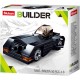 Sluban Builder Blocks, 1 Pc - Assorted 4 Shape 4+