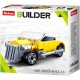Sluban Builder Blocks, 1 Pc - Assorted 4 Shape 4+