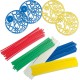 Galt CONNECTA STRAWS Galt CONNECTA STRAWS