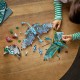 LEGO® Avatar Jake & Neytiri’s First Banshee Flight 75572 Building Toy Set (572 Pcs) LEGO® Avatar Jake & Neytiri’s First Banshee Flight 75572 Building Toy Set (572 Pcs)