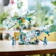 LEGO® Avatar Jake & Neytiri’s First Banshee Flight 75572 Building Toy Set (572 Pcs) LEGO® Avatar Jake & Neytiri’s First Banshee Flight 75572 Building Toy Set (572 Pcs)