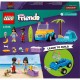 LEGO® Friends Beach Buggy Fun 41725 Building Toy Set (61 Pieces)
