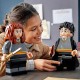 LEGO® Harry Potter™: Harry Potter & Hermione Granger™ 76393 Building Kit (1,673 Pieces) LEGO® Harry Potter™: Harry Potter & Hermione Granger™ 76393 Building Kit (1,673 Pieces)