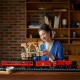 LEGO® Harry Potter™ Hogwarts Express™ – Collectors' Edition 76405 Building Kit; Gift for Adult Enthusiasts (5,129 Pieces) LEGO® Harry Potter™ Hogwarts Express™ – Collectors' Edition 76405 Building Kit; Gift for Adult Enthusiasts (5,129 Pieces)