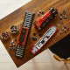 LEGO® Harry Potter™ Hogwarts Express™ – Collectors' Edition 76405 Building Kit; Gift for Adult Enthusiasts (5,129 Pieces) LEGO® Harry Potter™ Hogwarts Express™ – Collectors' Edition 76405 Building Kit; Gift for Adult Enthusiasts (5,129 Pieces)