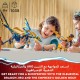 LEGO® NINJAGO® Elemental Dragon vs. The Empress Mech 71796 Building Toy Set (1,038 Pieces) LEGO® NINJAGO® Elemental Dragon vs. The Empress Mech 71796 Building Toy Set (1,038 Pieces)