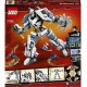 LEGO Ninja Building Set with Jay Figure and 2 Ghost Warriors (Golden, 71738) LEGO Ninja Building Set with Jay Figure and 2 Ghost Warriors (Golden, 71738)