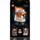 LEGO® Star Wars™ Clone Commander Cody™ Helmet 75350 Building Kit for Adults; Collectible, Brick-Built Memorabilia for Display; Fun Gift Idea for Fans (776 Pieces) LEGO® Star Wars™ Clone Commander Cody™ Helmet 75350 Building Kit for Adults; Collectible, Brick-Built Memorabilia for Display; Fun Gift Idea for Fans (776 Pieces)