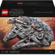 LEGO® Star Wars™ Millennium Falcon™ 75192 Building Set (7,541 Pieces) LEGO® Star Wars™ Millennium Falcon™ 75192 Building Set (7,541 Pieces)