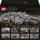 LEGO® Star Wars™ Millennium Falcon™ 75192 Building Set (7,541 Pieces) LEGO® Star Wars™ Millennium Falcon™ 75192 Building Set (7,541 Pieces)