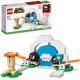 LEGO® Super Mario™ Fuzzy Flippers Expansion Set 71405 Building Kit (154 Pieces) LEGO® Super Mario™ Fuzzy Flippers Expansion Set 71405 Building Kit (154 Pieces)