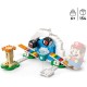 LEGO® Super Mario™ Fuzzy Flippers Expansion Set 71405 Building Kit (154 Pieces) LEGO® Super Mario™ Fuzzy Flippers Expansion Set 71405 Building Kit (154 Pieces)