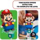 LEGO® Super Mario™ Fuzzy Flippers Expansion Set 71405 Building Kit (154 Pieces) LEGO® Super Mario™ Fuzzy Flippers Expansion Set 71405 Building Kit (154 Pieces)