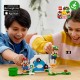 LEGO® Super Mario™ Fuzzy Flippers Expansion Set 71405 Building Kit (154 Pieces) LEGO® Super Mario™ Fuzzy Flippers Expansion Set 71405 Building Kit (154 Pieces)