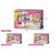 Sluban m38-b0903 103-piece village boutique 6+ years Sluban m38-b0903 103-piece village boutique 6+ years