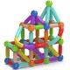 Magnetic Building Sticks and Balls Set, 42 Pieces, Educational Toys for Kids Magnetic Building Sticks and Balls Set, 42 Pieces, Educational Toys for Kids