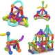 Magnetic Building Sticks and Balls Set, 42 Pieces, Educational Toys for Kids Magnetic Building Sticks and Balls Set, 42 Pieces, Educational Toys for Kids