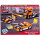 Bingo Blocks Future Bike 129 pcs 3 in 1 - 2725545957418 Bingo Blocks Future Bike 129 pcs 3 in 1 - 2725545957418