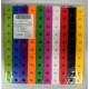 HOTUT 100 Pcs Maths Cubes with 10 Colours, Linking Cubes, Early Years Maths Learning, Magic Counting Blocks, Counting Block Set for School and Home - 2 CM HOTUT 100 Pcs Maths Cubes with 10 Colours, Linking Cubes, Early Years Maths Learning, Magic Counting Blocks, Counting Block Set for School and Home - 2 CM