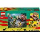 LEGO® Jurassic World Dilophosaurus Ambush 76958 Building Toy Set; Fun Playset for Kids Who Love Dinosaurs and Cars; Gift Idea for Ages 6 and up (211 Pieces) LEGO® Jurassic World Dilophosaurus Ambush 76958 Building Toy Set; Fun Playset for Kids Who Love Dinosaurs and Cars; Gift Idea for Ages 6 and up (211 Pieces)