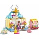 Sluban 315-Piece Village Beauty Salon