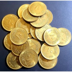 19773 Rare Old Coin Set (10 Mil)