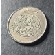 Ancient Coin Royal Silver - King Foud I 1929 Ancient Coin Royal Silver - King Foud I 1929