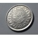 Antique Silver Coin Puccaneer King Paraoux 1942 Antique Silver Coin Puccaneer King Paraoux 1942