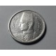 Antique Silver Coin Puccaneer King Paraoux 1942 Antique Silver Coin Puccaneer King Paraoux 1942