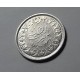 Antique Silver Coin Puccaneer King Paraoux 1942 Antique Silver Coin Puccaneer King Paraoux 1942
