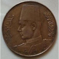 Old Coin 1MM 1938 Variance 1
