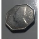 Old Coin Rare King Fad First - Milliman and Half 1933 Old Coin Rare King Fad First - Milliman and Half 1933