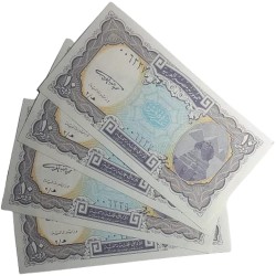 Old Coin Set - Mint Condition, 10 Sharks
