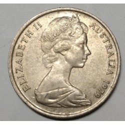 Old English Coin - Weight (g) 2.8