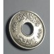 Old and Rare Coin - One Mil Drilled for Your First 1938 Variances Old and Rare Coin - One Mil Drilled for Your First 1938 Variances